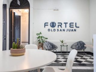 1 3 Fortel affordable Hostel
